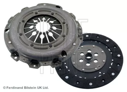 Blue Print Clutch Kit For Citroën Lancia Peugeot 407 607 807 C5 C6 C8 Phedra