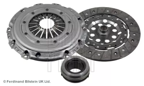 Blue Print Clutch Kit For Citroën Fiat Lancia Peugeot 307 307 Sw 308 308 Cc 308 