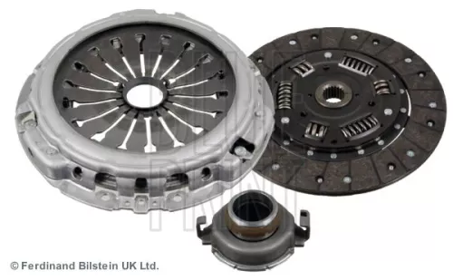 Blue Print Clutch Kit For Citroën Peugeot 406 607 Xantia