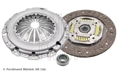 Blue Print Clutch Kit