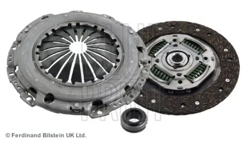 Blue Print Clutch Kit For Citroën Ds Peugeot 2008 3008 308 308 Cc 308 Sw 5008 Be