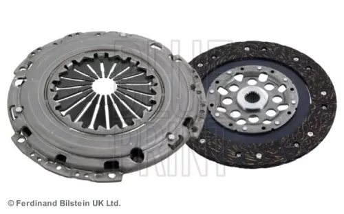 Blue Print Clutch Kit For Citroën Peugeot 1007 2008 207 207 Cc 207 Sw 208 3008 3