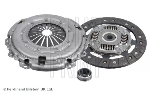 Blue Print Clutch Kit For Citroën Fiat Peugeot 207 207 Sw 307 307 Sw 308 308 Sw 