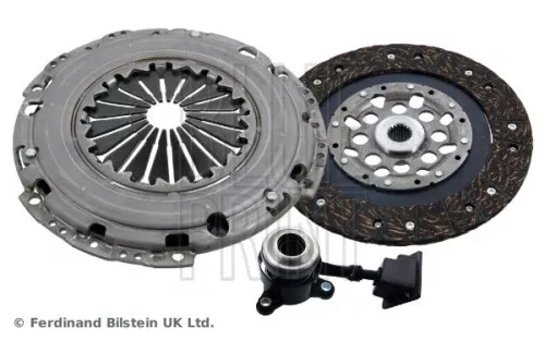Blue Print Clutch Kit For Citroën Peugeot 208 3008 5008 Berlingo Berlingo Multis