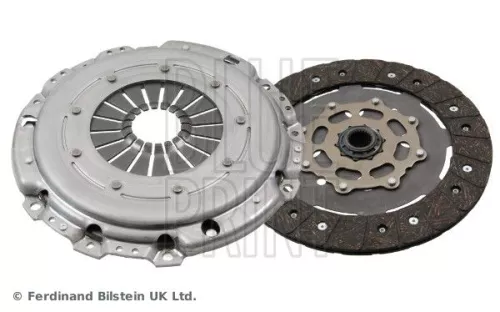Blue Print Clutch Kit For Citroën Peugeot 3008 5008 508 508 Sw C4 Grand Picasso 
