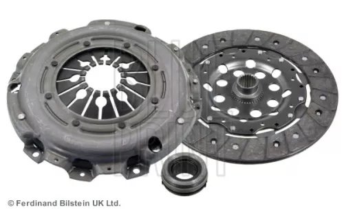 Blue Print Clutch Kit For Citroën Peugeot 3008 308 308 Cc 308 Sw 407 5008 508 50