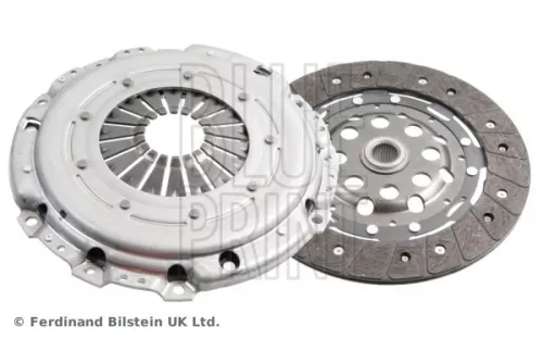 Blue Print Clutch Kit For Citroën Ds Peugeot 2008 207 207 Cc 207 Sw 208 3008 308