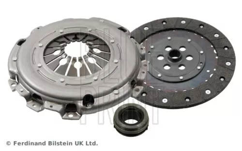 Blue Print Clutch Kit For Citroën Ds Opel Peugeot Toyota Vauxhall 3008 308 308 S