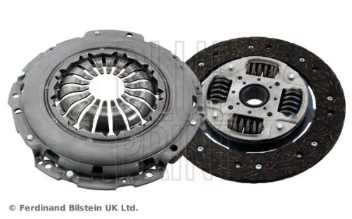 Blue Print Clutch Kit For Mercedes-benz Sprinter 3 5-t Sprinter 3-t Sprinter 4 6