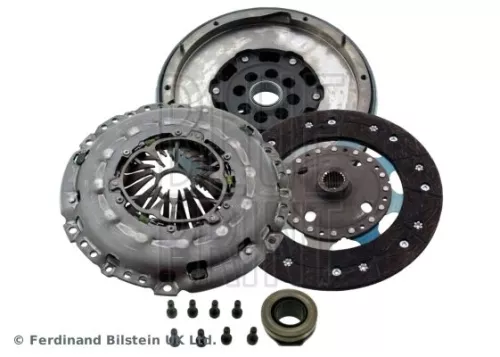 Blue Print Clutch Kit For Citroën Fiat Lancia Peugeot 307 307 Sw 308 308 Cc 308 