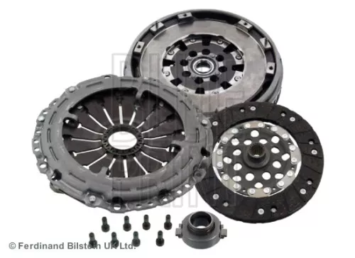 Blue Print Clutch Kit For Citroën Fiat Lancia Peugeot 406 607 806 807 C5 C8 Evas