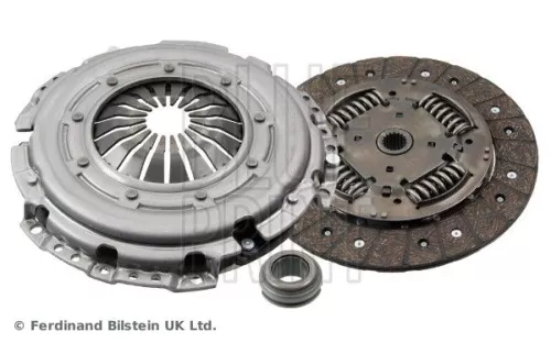 Blue Print Clutch Kit For Citroën Ds Fiat Opel Peugeot Toyota Vauxhall 2008 207 