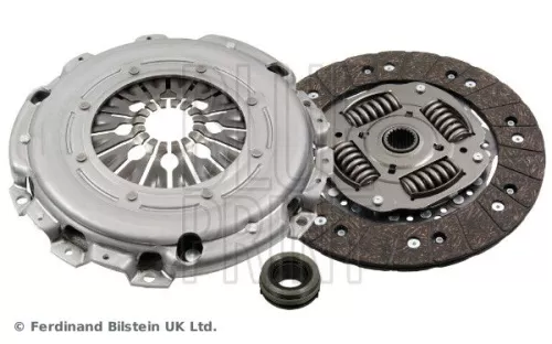 Blue Print Clutch Kit For Citroën Fiat Peugeot Boxer Ducato Jumper