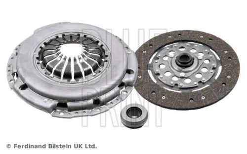 Blue Print Clutch Kit For Citroën Peugeot Boxer Jumper