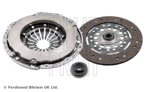 BLUE PRINT BLUE PRINT ADP153084 Blue Print Clutch Kit For Citroën Peugeot Boxer Jumper 