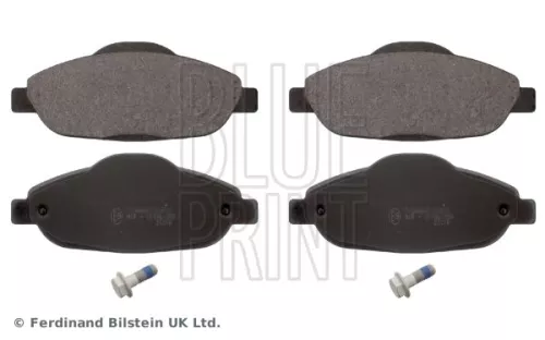 Blue Print Front Brake Pad Set For Peugeot 3008 308 308 Cc 308 Sw