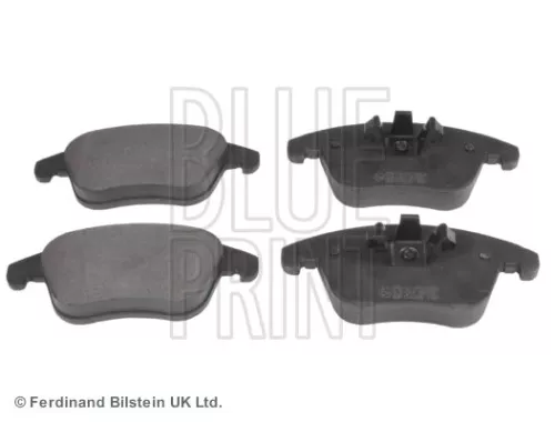 Blue Print Front Brake Pad Set For Citroën Ds Mg Mg (Saic) C4 Grand P