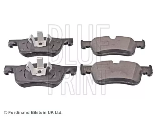 Blue Print Front Brake Pad Set For Citroën Opel Peugeot Toyota Vauxha