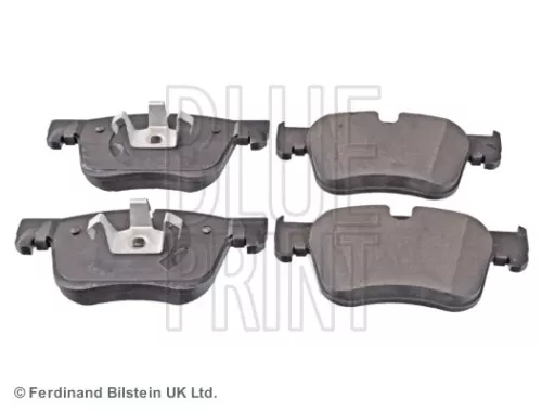 Blue Print Front Brake Pad Set For Citroën Peugeot 308 308 Cc 308 Sw 
