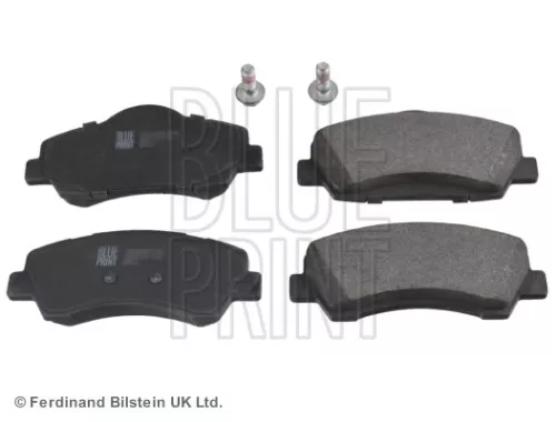 Blue Print Front Brake Pad Set For Citroën Peugeot 301 308 308 Sw C-e