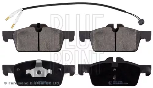 Blue Print Front Brake Pad Set For Peugeot 508 508 Sw