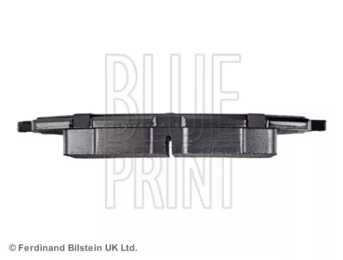 BLUE PRINT BLUE PRINT ADP154253 Blue Print Front Brake Pad Set For Citroën Opel Peugeot Toyota Vauxha 