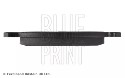 BLUE PRINT BLUE PRINT ADP154256 Blue Print Front Brake Pad Set For Citroën Peugeot 106 106 Van 306 Sa 