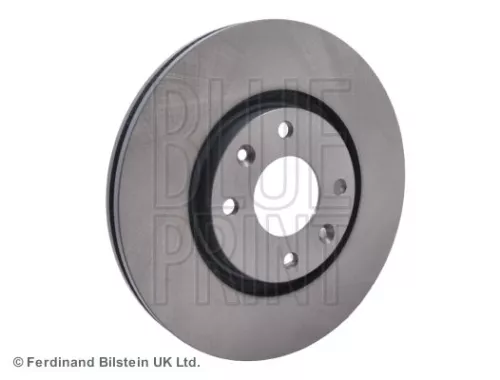 BLUE PRINT BLUE PRINT ADP154301 2x BLUE Print Front Internally Vented Brake Discs For Citroën Ds Opel Peugeot Vauxha 