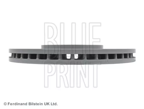 BLUE PRINT BLUE PRINT ADP154301 2x BLUE Print Front Internally Vented Brake Discs For Citroën Ds Opel Peugeot Vauxha 