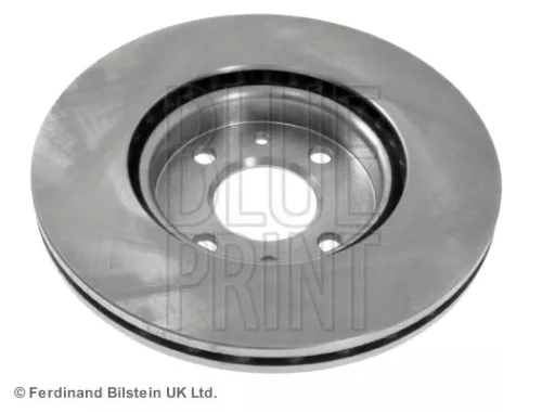 BLUE PRINT BLUE PRINT ADP154303 2x BLUE Print Front Internally Vented Brake Discs For Citroën Peugeot Bipper Bipper  