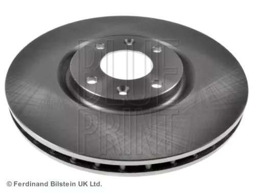2x BLUE Print Front Internally Vented Brake Discs For Citroën Ds Opel Peugeot Vauxha