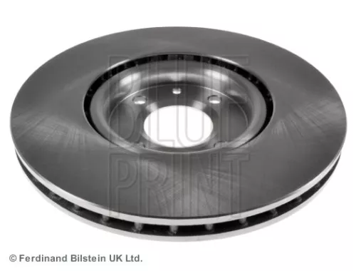 BLUE PRINT BLUE PRINT ADP154308 2x BLUE Print Front Internally Vented Brake Discs For Citroën Ds Opel Peugeot Vauxha 