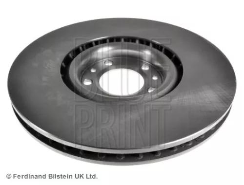 BLUE PRINT BLUE PRINT ADP154309 2x BLUE Print Front Internally Vented Brake Discs For Peugeot Rcz 