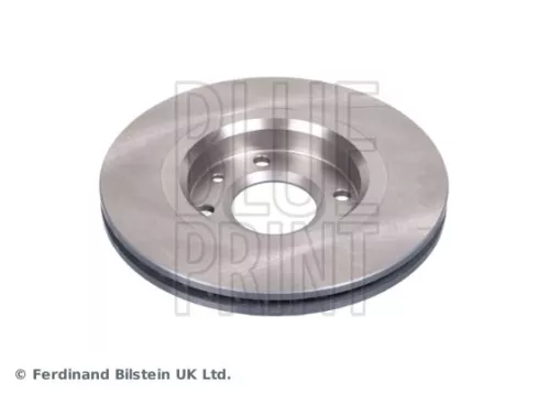 BLUE PRINT BLUE PRINT ADP154311 2x BLUE Print Front Internally Vented Brake Discs For Citroën Ds Opel Peugeot Vauxha 