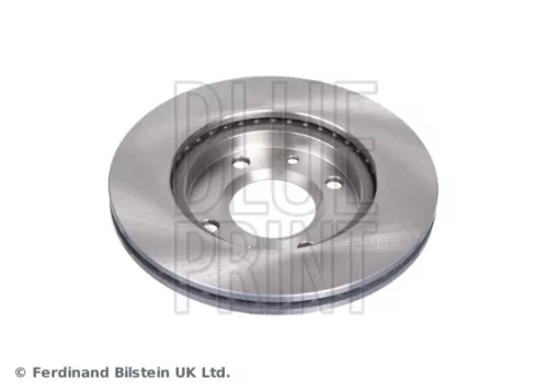 BLUE PRINT BLUE PRINT ADP154312 2x BLUE Print Front Internally Vented Brake Discs For Citroën Peugeot 106 106 Van 20 
