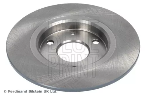 BLUE PRINT BLUE PRINT ADP154329 2x BLUE Print Front Solid Brake Discs For Citroën Peugeot 106 106 Van Ax C3 C3 Aircr 