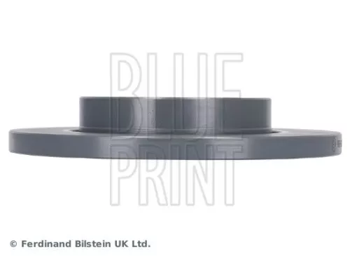 BLUE PRINT BLUE PRINT ADP154331 2x BLUE Print Front Solid Brake Discs For Citroën Peugeot 206 206 Van 206+ 306 Xsara 
