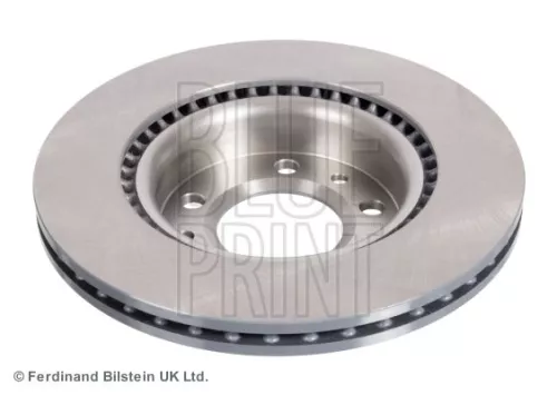 BLUE PRINT BLUE PRINT ADP154349 2x BLUE Print Front Internally Vented Brake Discs For Peugeot 308 308 Cc 308 Sw 