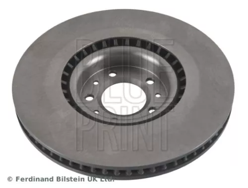 BLUE PRINT BLUE PRINT ADP154363 2x BLUE Print Front Internally Vented Brake Discs For Citroën Ds Opel Peugeot Vauxha 