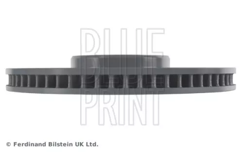 BLUE PRINT BLUE PRINT ADP154363 2x BLUE Print Front Internally Vented Brake Discs For Citroën Ds Opel Peugeot Vauxha 