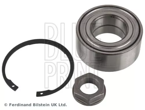 Blue Print Front Left Or Right Wheel Bearing Kit For Citroën Ds Opel Peugeot 