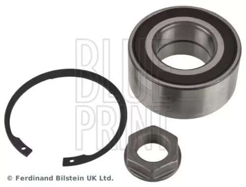 BLUE PRINT BLUE PRINT ADP158201 Blue Print Front Left Or Right Wheel Bearing Kit For Citroën Ds Opel Peugeot  
