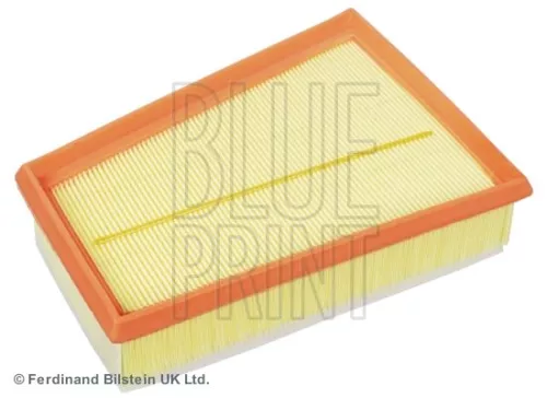Blue Print Air Filter For Mercedes-benz Nissan Renault Citan Grand Scénic Kangoo