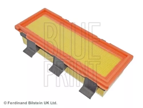 Blue Print Air Filter For Renault Clio Kangoo Thalia