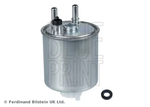Blue Print Fuel Filter For Renault Kangoo Kangoo / Grand Kangoo Kangoo Be Bop La
