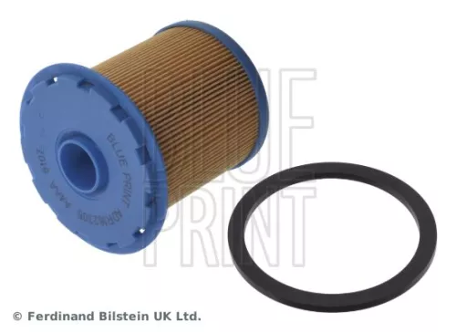 Blue Print Fuel Filter For Renault Clio Kangoo