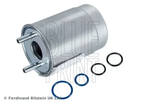 Blue Print Fuel Filter For Renault Fluence Grand Scénic Megane Megane Cc Scénic
