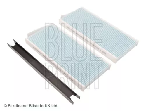 Blue Print Cabin Pollen Filter Set For Mercedes-benz Nissan Opel Renault Vauxhall C