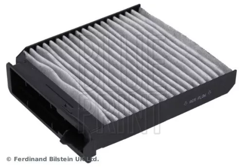 Blue Print Cabin Pollen Filter For Dacia Renault Clio Duster Modus / Grand Modus Tw