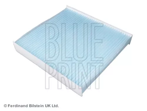 Blue Print Cabin Pollen Filter For Dacia Nissan Renault 5 Almera Arkana Captur Clio